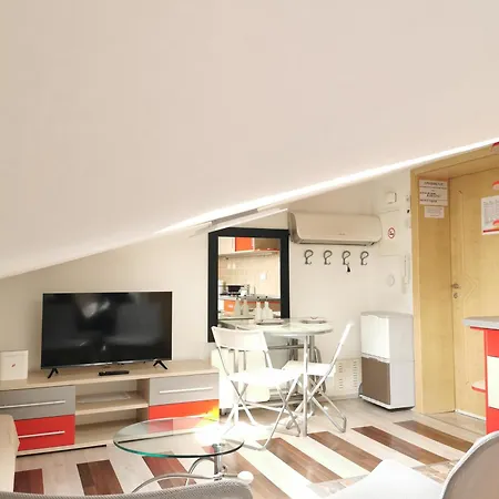 Serenity Volosko, Apartment Opatija